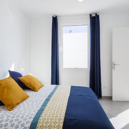 Appartement Avenida 73 à Santa Cruz de la Palma  Extérieur photo