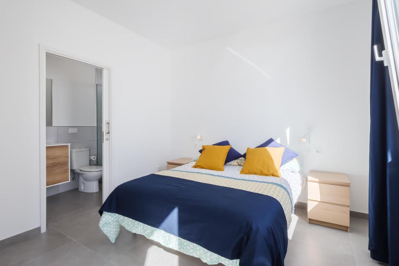 Appartement Avenida 73 à Santa Cruz de la Palma  Extérieur photo