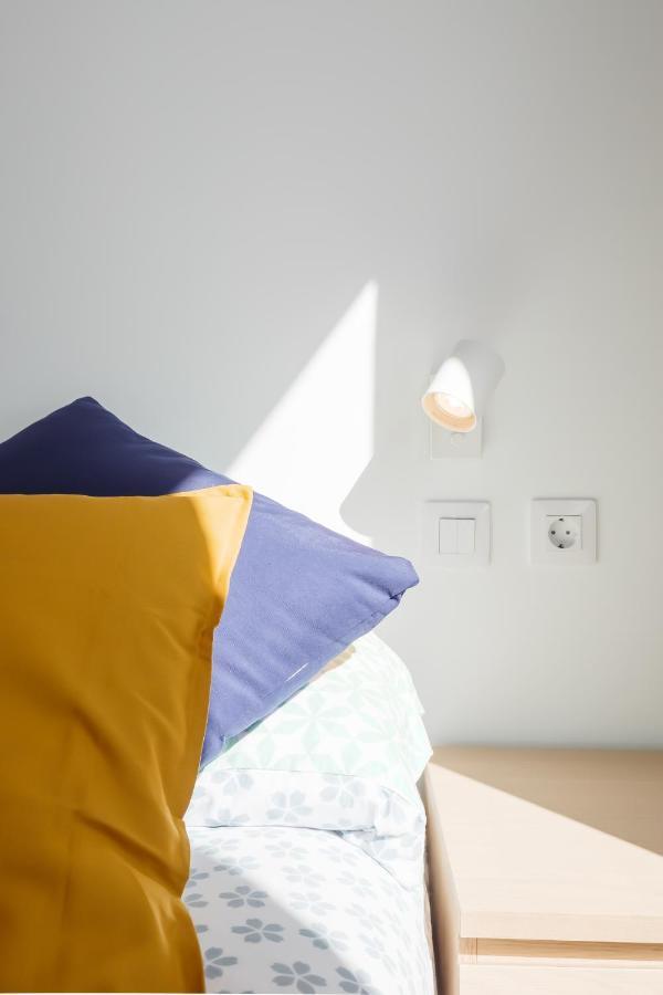 Appartement Avenida 73 à Santa Cruz de la Palma  Extérieur photo