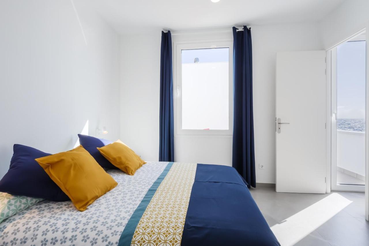 Appartement Avenida 73 à Santa Cruz de la Palma  Extérieur photo