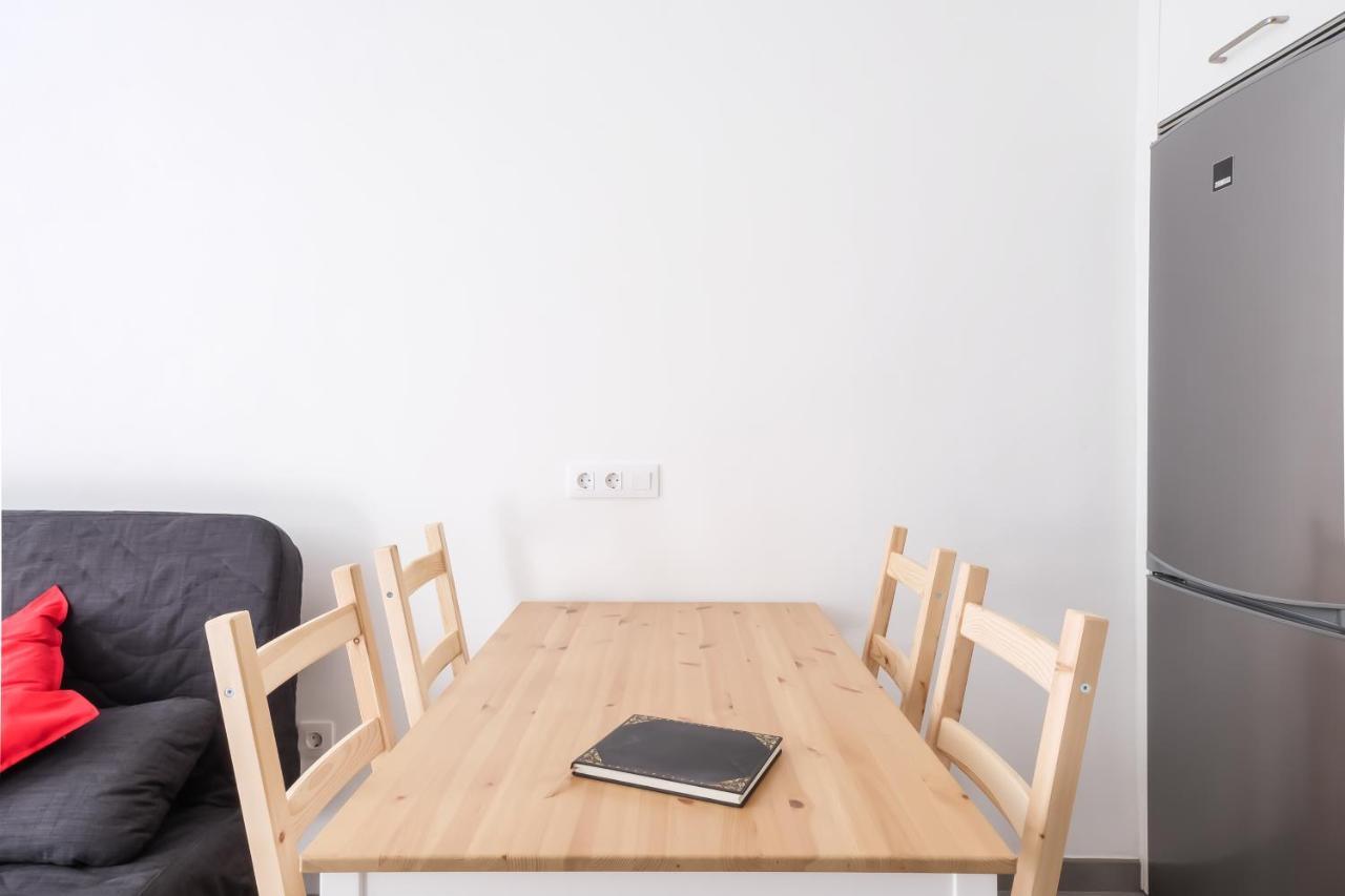 Appartement Avenida 73 à Santa Cruz de la Palma  Extérieur photo