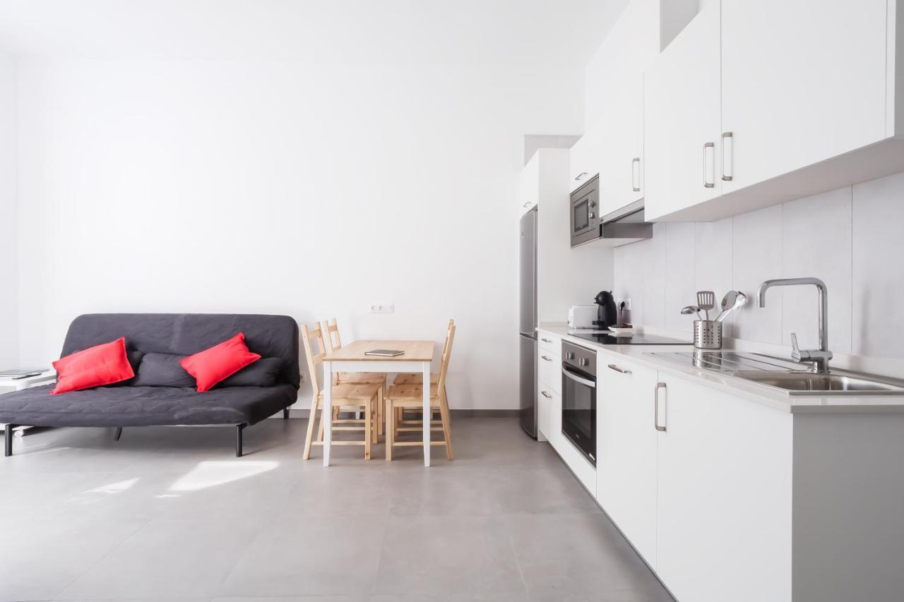 Appartement Avenida 73 à Santa Cruz de la Palma  Extérieur photo