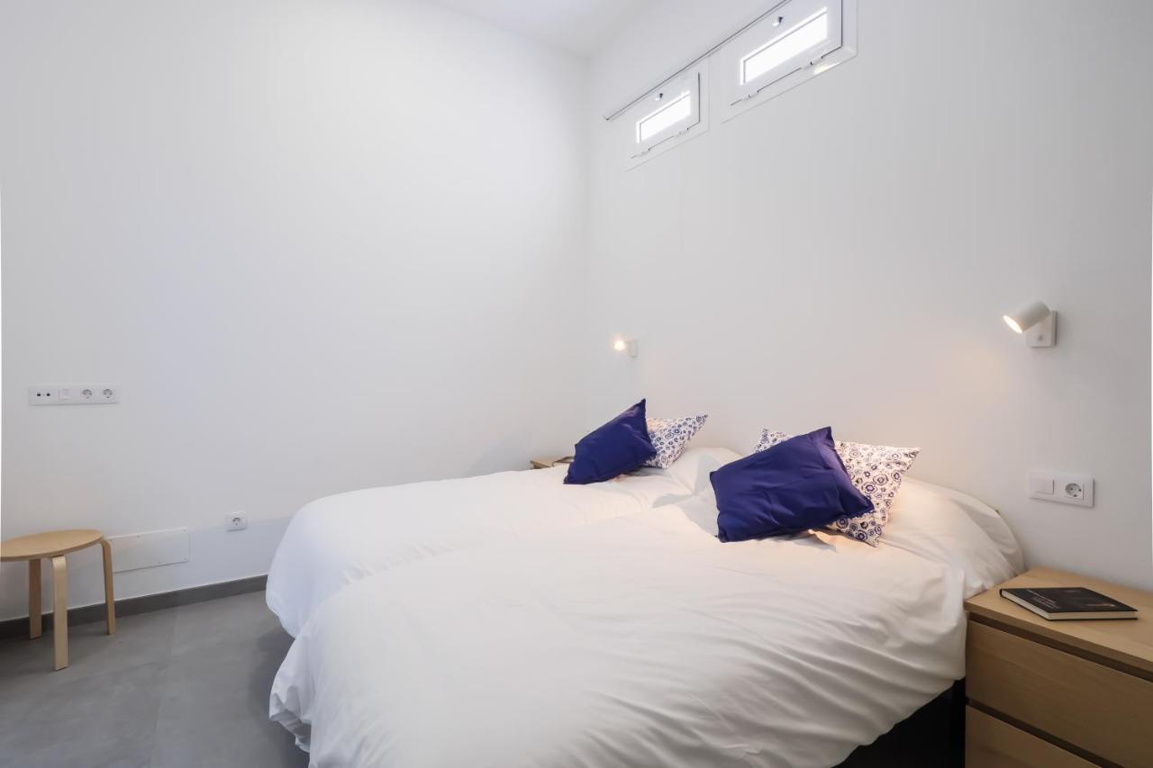 Appartement Avenida 73 à Santa Cruz de la Palma  Extérieur photo