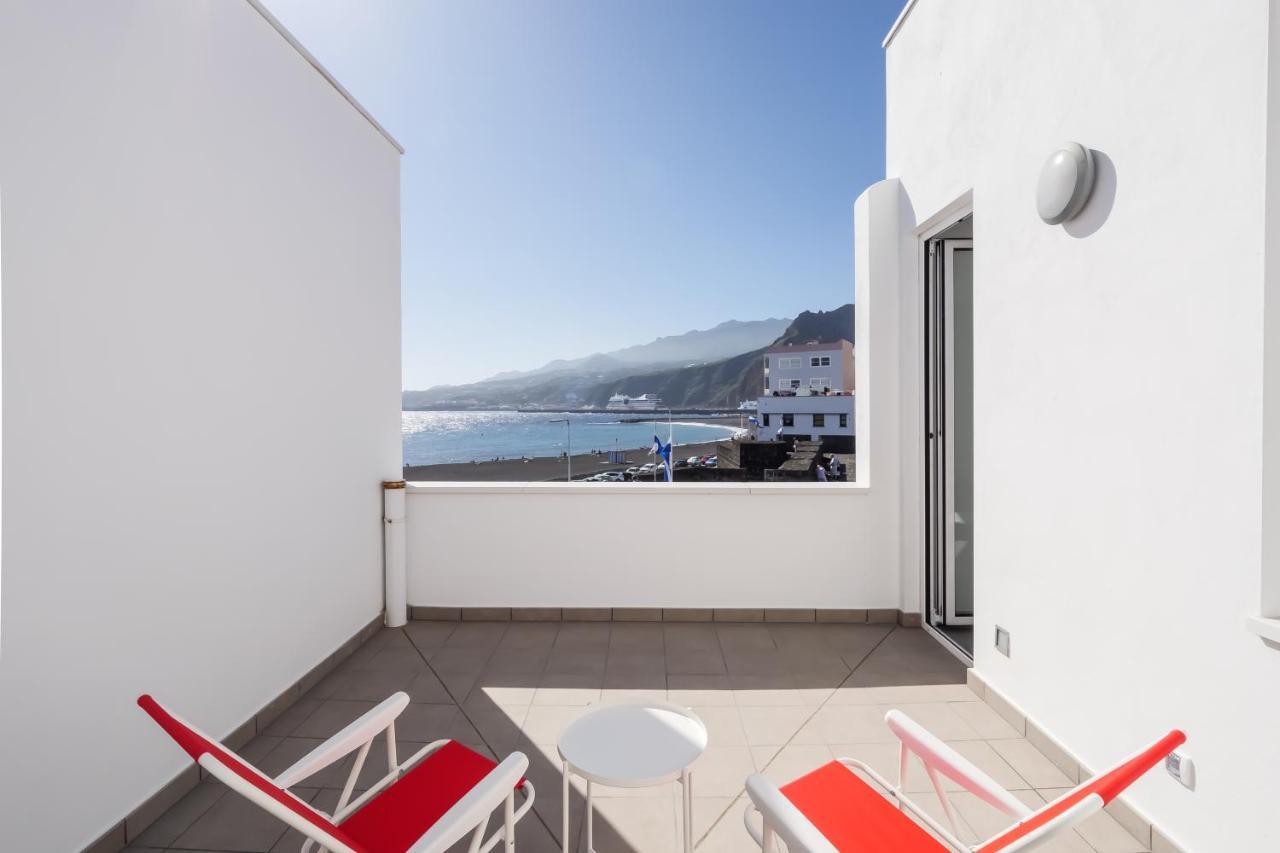 Appartement Avenida 73 à Santa Cruz de la Palma  Extérieur photo