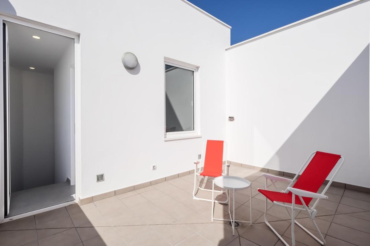 Appartement Avenida 73 à Santa Cruz de la Palma  Extérieur photo
