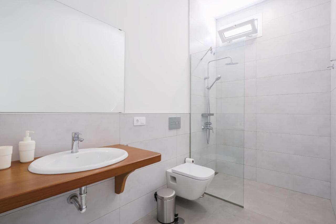 Appartement Avenida 73 à Santa Cruz de la Palma  Extérieur photo