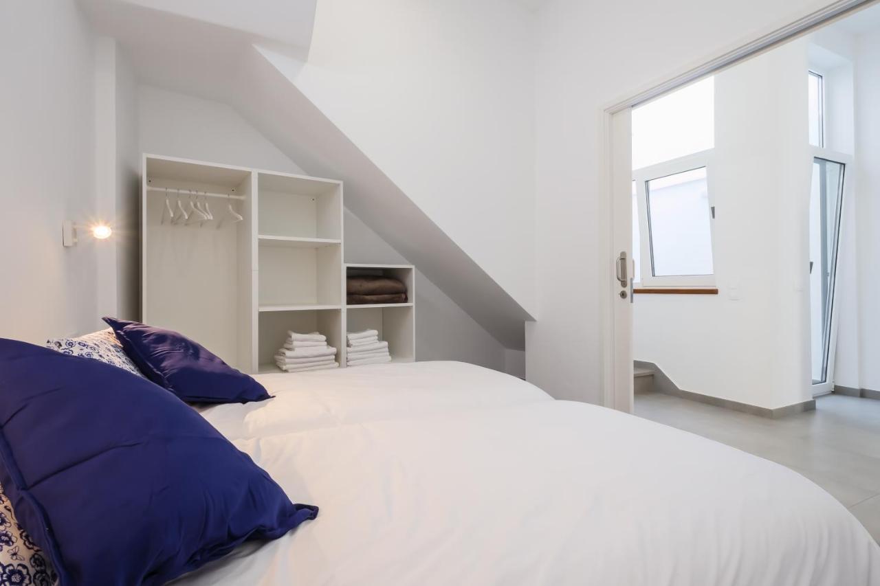 Appartement Avenida 73 à Santa Cruz de la Palma  Extérieur photo
