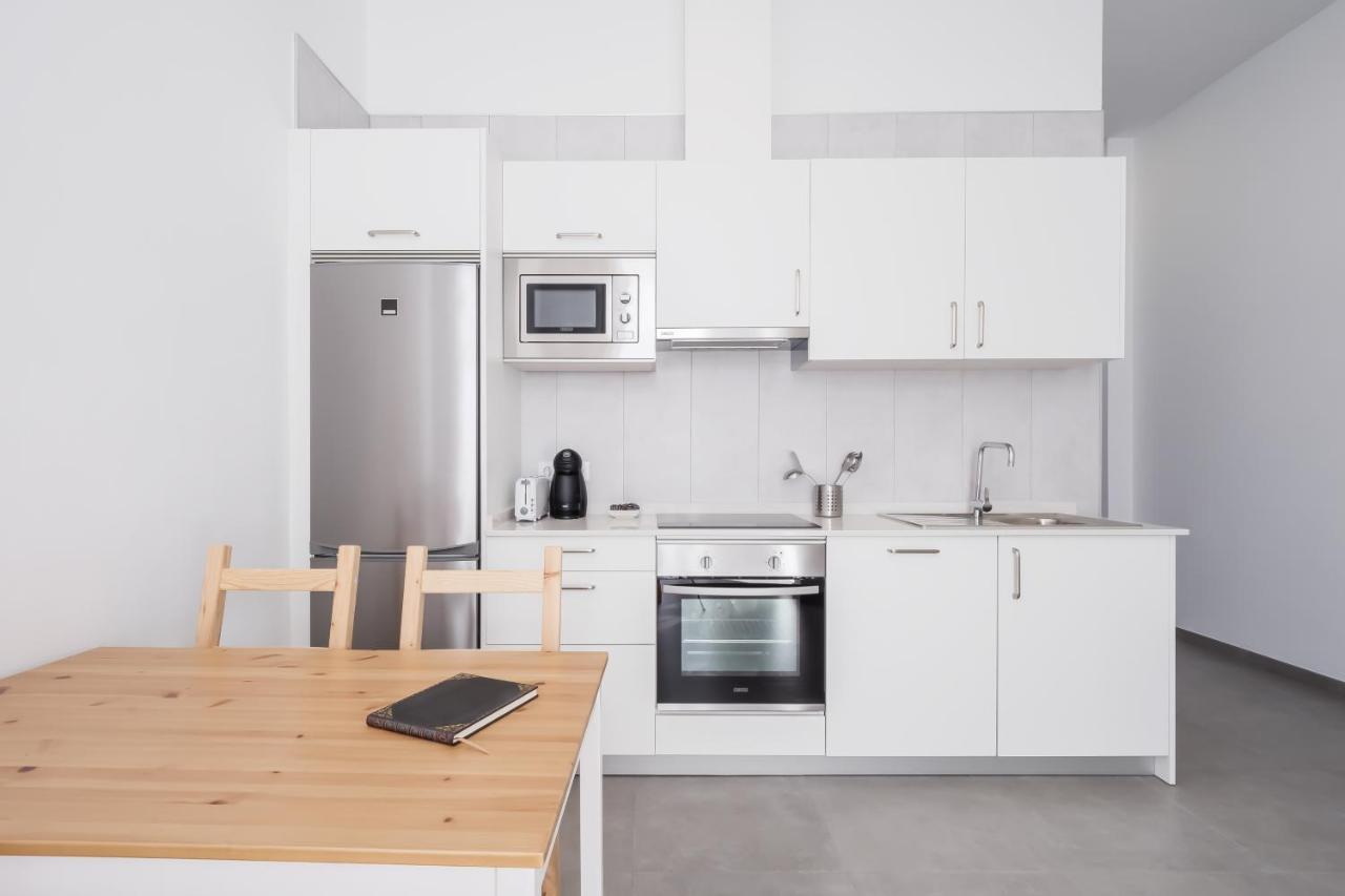 Appartement Avenida 73 à Santa Cruz de la Palma  Extérieur photo