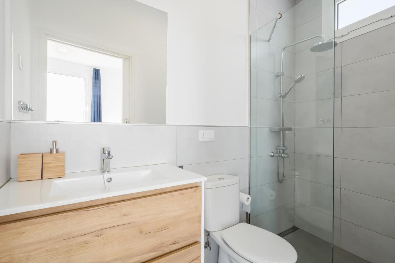 Appartement Avenida 73 à Santa Cruz de la Palma  Extérieur photo