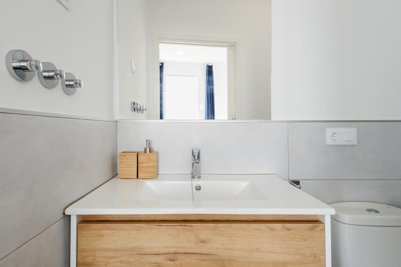 Appartement Avenida 73 à Santa Cruz de la Palma  Extérieur photo