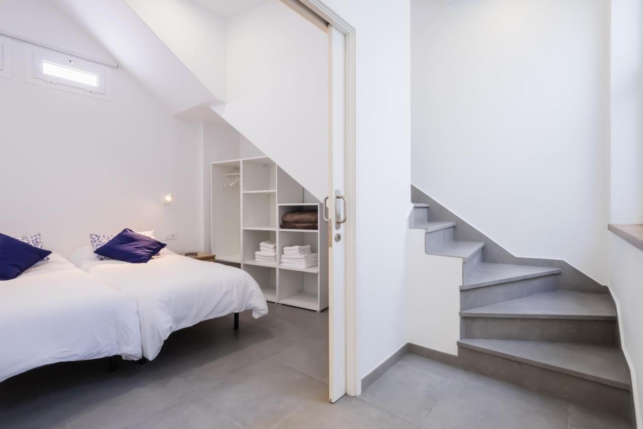 Appartement Avenida 73 à Santa Cruz de la Palma  Extérieur photo