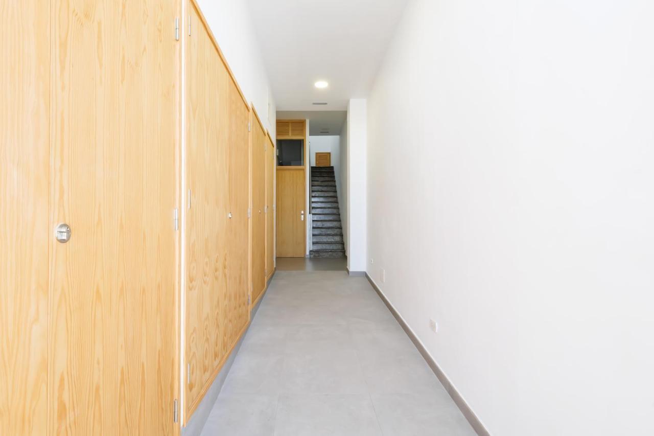 Appartement Avenida 73 à Santa Cruz de la Palma  Extérieur photo