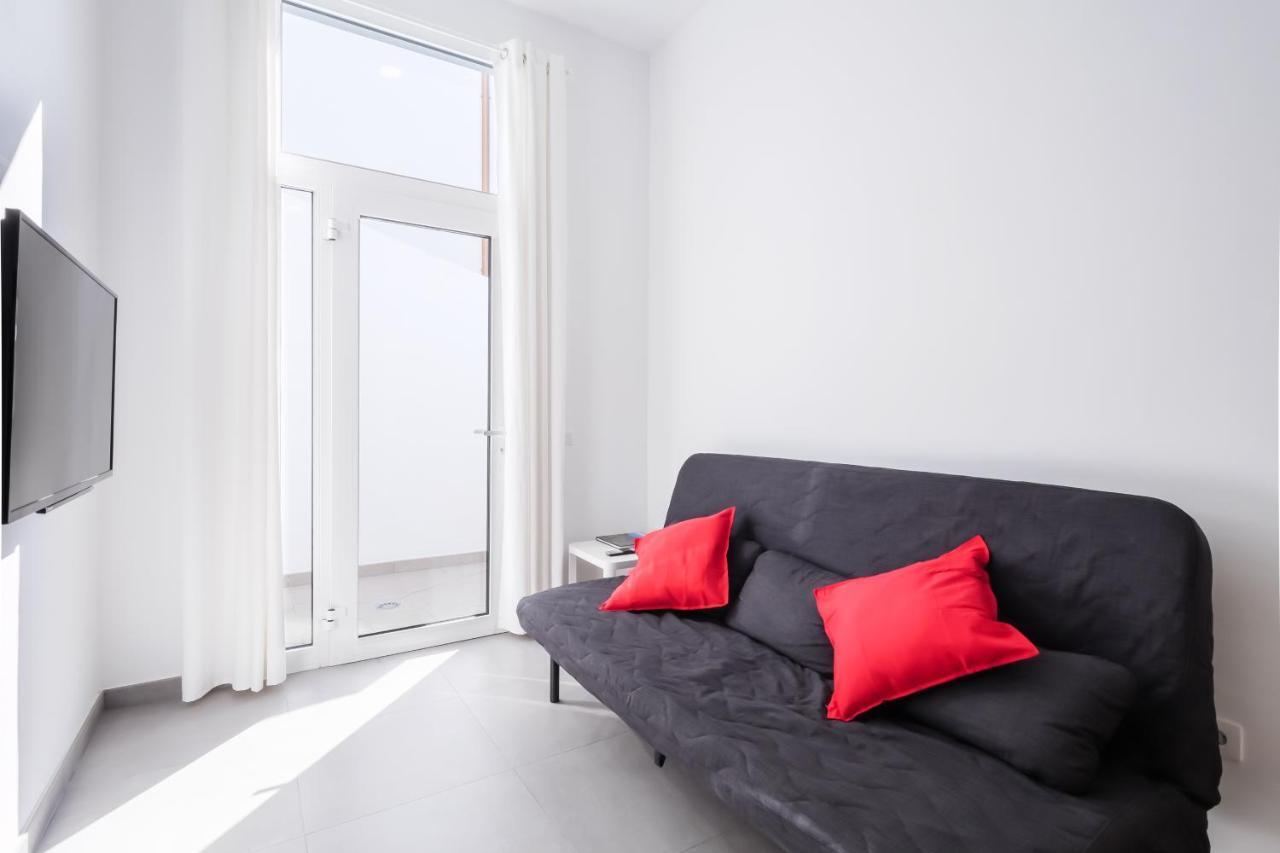 Appartement Avenida 73 à Santa Cruz de la Palma  Extérieur photo