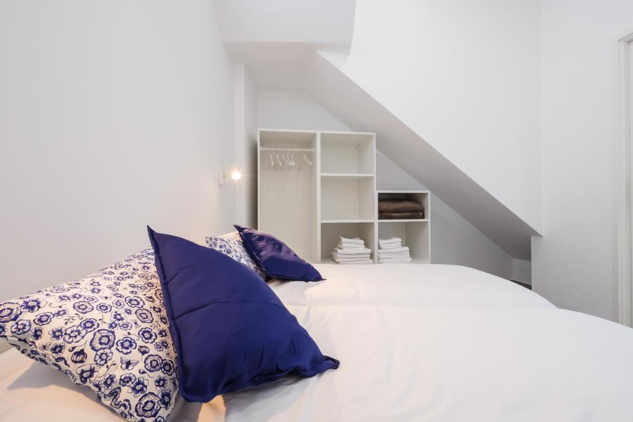 Appartement Avenida 73 à Santa Cruz de la Palma  Extérieur photo