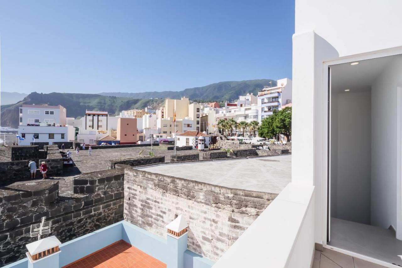 Appartement Avenida 73 à Santa Cruz de la Palma  Extérieur photo