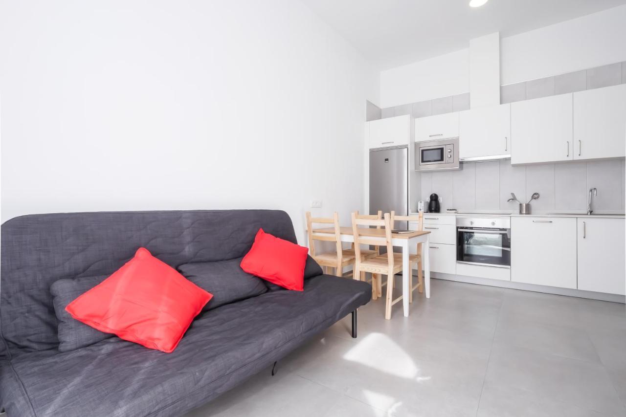 Appartement Avenida 73 à Santa Cruz de la Palma  Extérieur photo